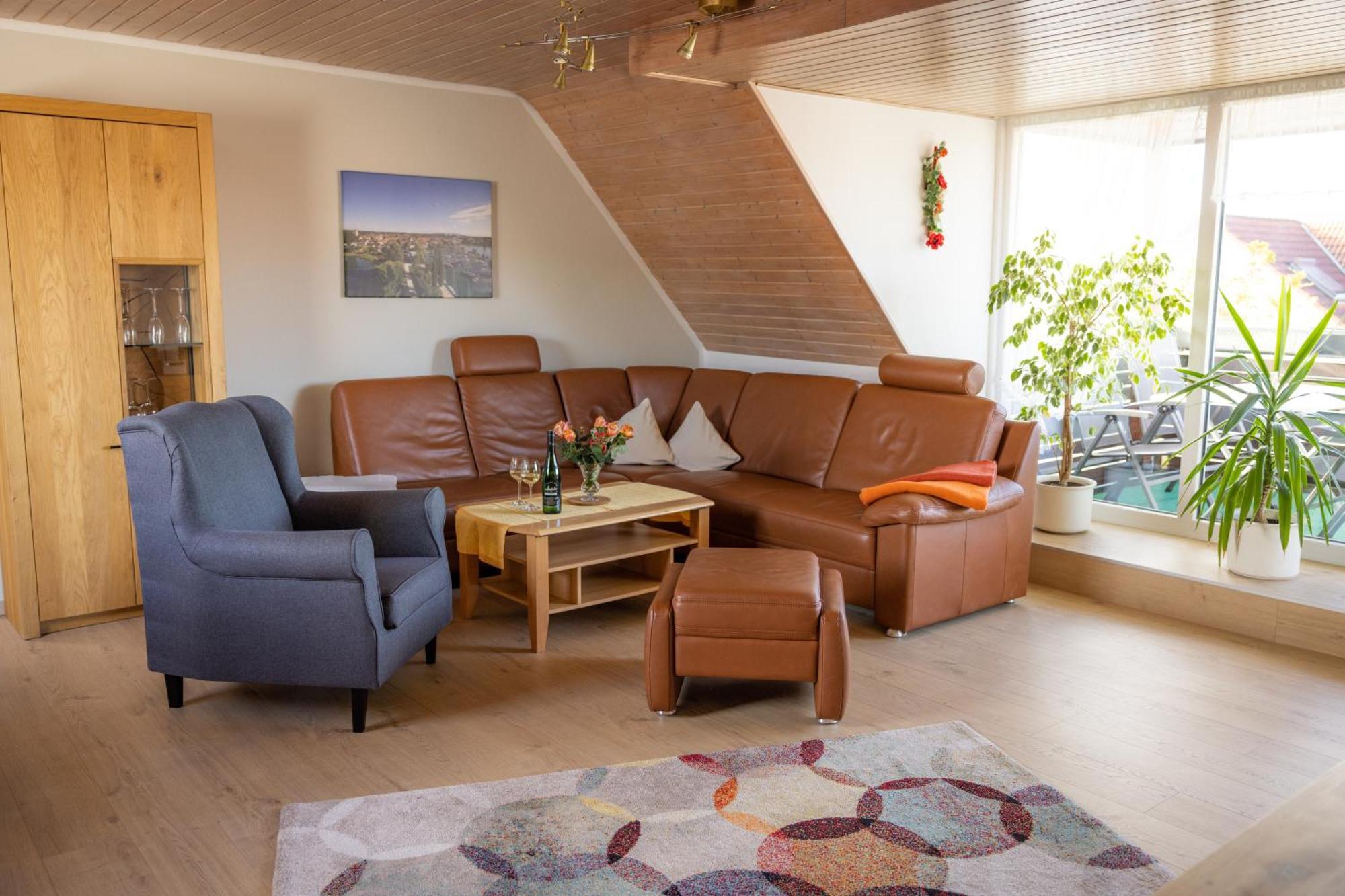 Gästehaus zum Landesteg Immenstaad am Bodensee Exterior foto